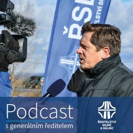 Podcast generálního ředitele ŘSD 