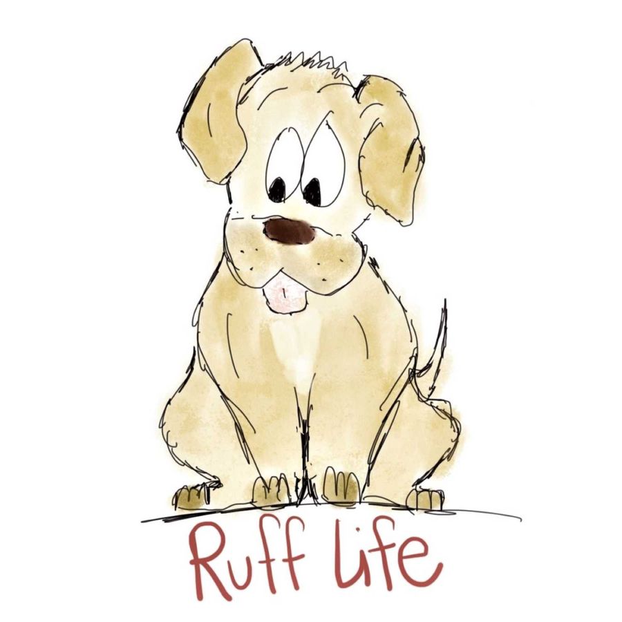 Ruff Life February 7 2024 Frozen Transport RSS ruff-life-february-7-2024-frozen-transport-rss