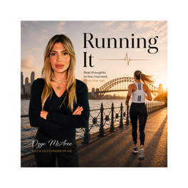 Running It