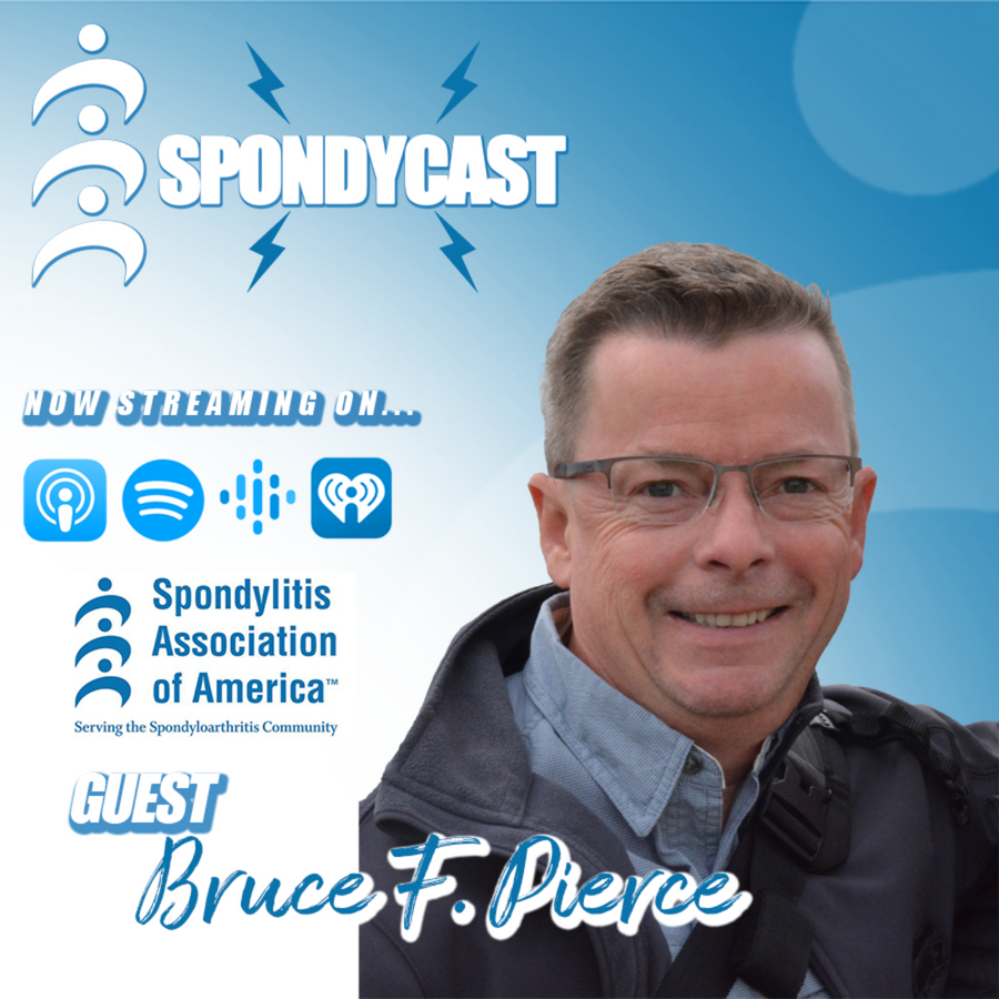 Spondycast - From Tragedy to Education and Advocacy: Advances in Airway  Management with Bruce | RSS.com