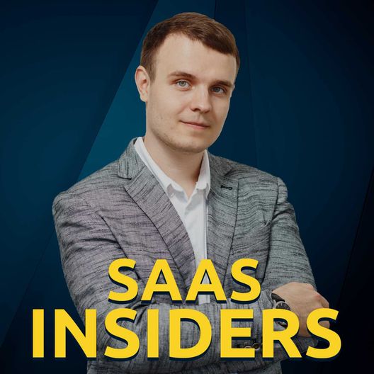 Image of podcast SaaS Insiders Podcast