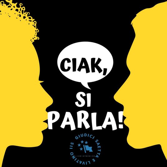 PODCAST SAELI