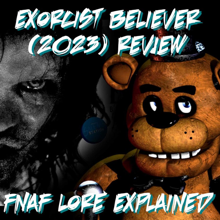 Five Nights at Freddy's lore explained