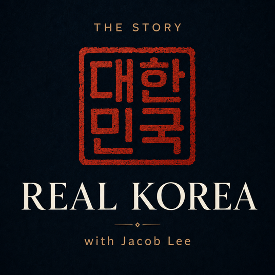 The Story Real Korea