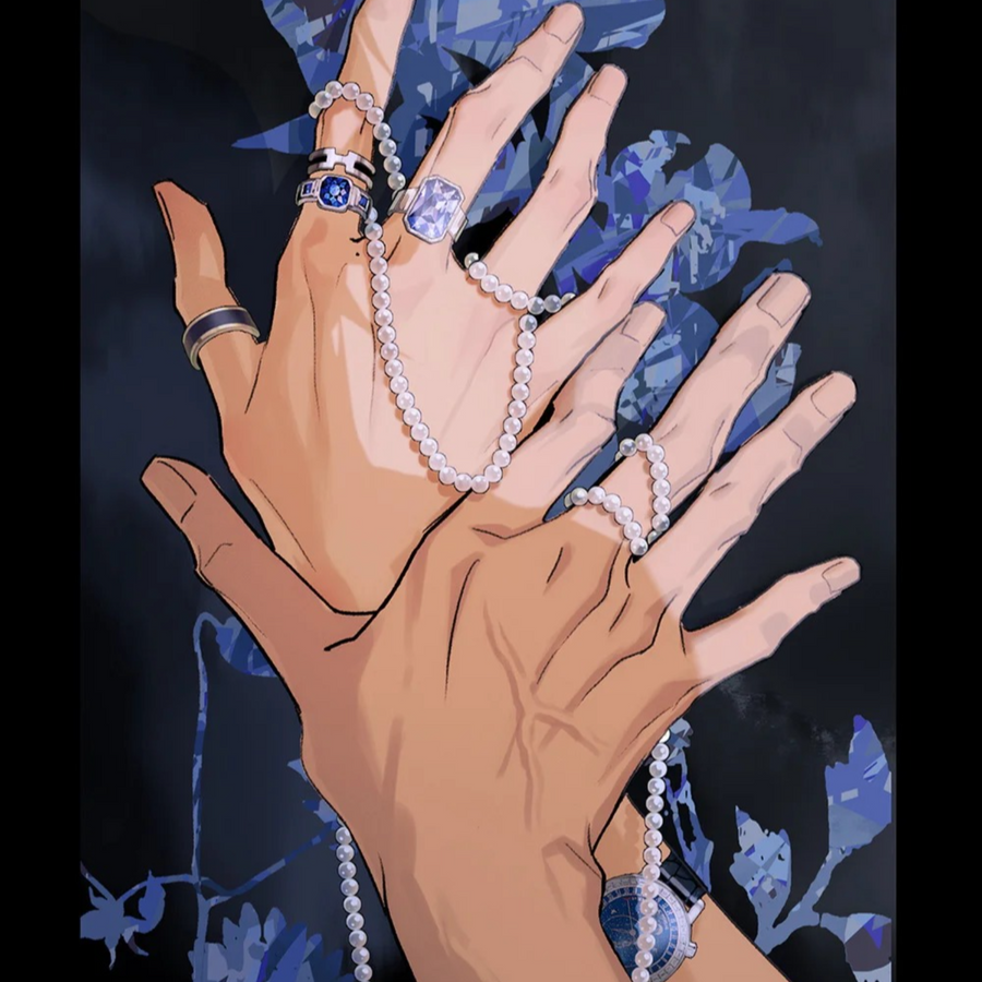 2042 正剧6:42 开始黎明之后【第一季】【1～7】 文森✖️袁铭喆| 林予曦刘思岑锦鲤彭尧| Podcast Episode on RSS.com