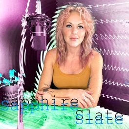 Sapphire's $#!T Show : Men's Mental Health Podcast