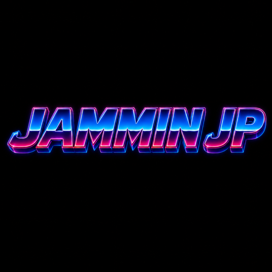 JAMMIN JP