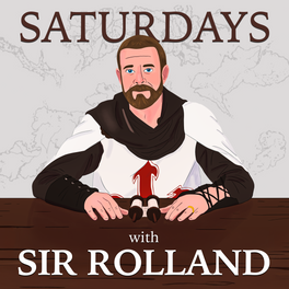 Saturdays with Sir Rolland