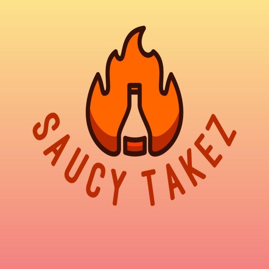 SaucyTakez Podcast