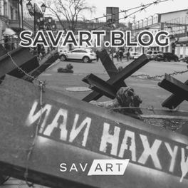 Un Russe en Ukraine