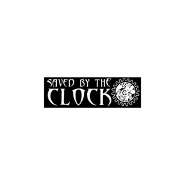 Saved By The Clock