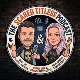 SCARED TITLESS®