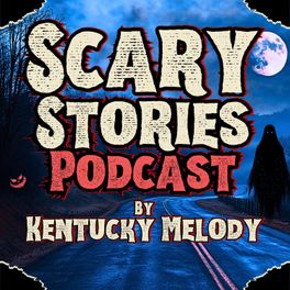 Scary Stories Podcast