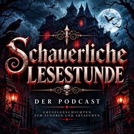 Schauerliche Lesestunde