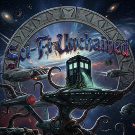 Sci-fi Unchained