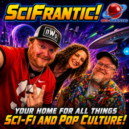 SciFrantic