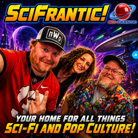 SciFrantic