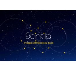 Scintilla: viaggio nell'Italia dei più piccoli