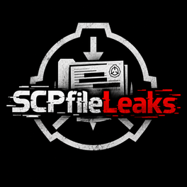 SCP file Leaks