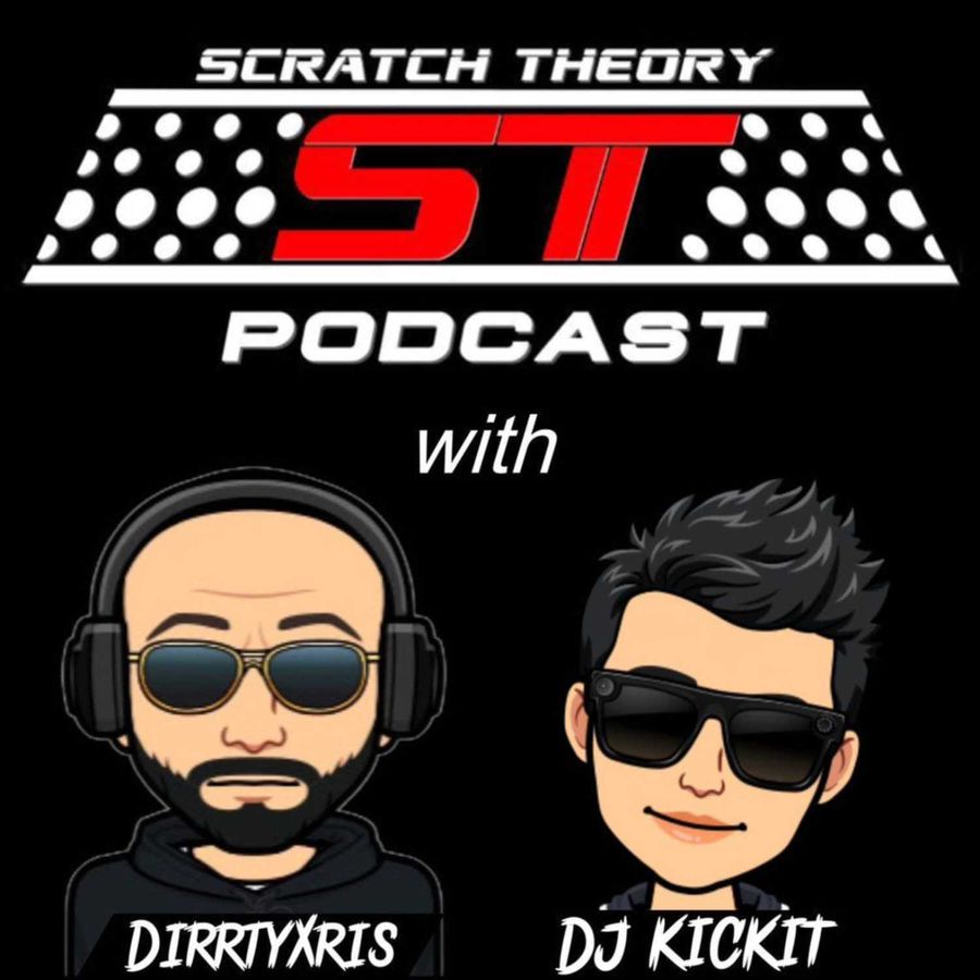 Scratch Theory Of Tejas Podcast Podcast On Rss