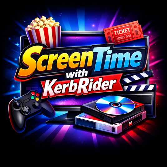 Screen Time with KerbRider