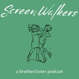 ScreenWalkers