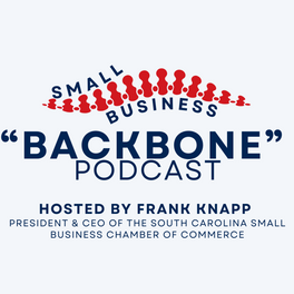Small Business "Backbone" Podcast