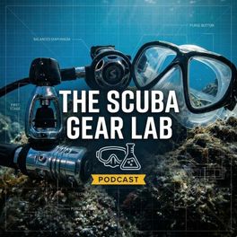 The Scuba Gear Lab