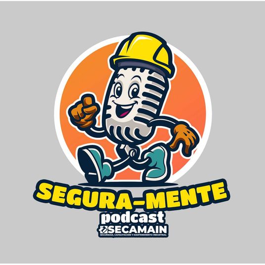 SEGURA-MENTE PODCAST SECAMAIN