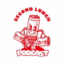 Second Lunch Podcast