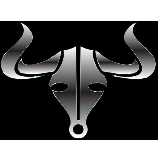 C "The Bull" Ski