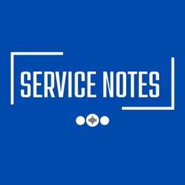 Service Notes