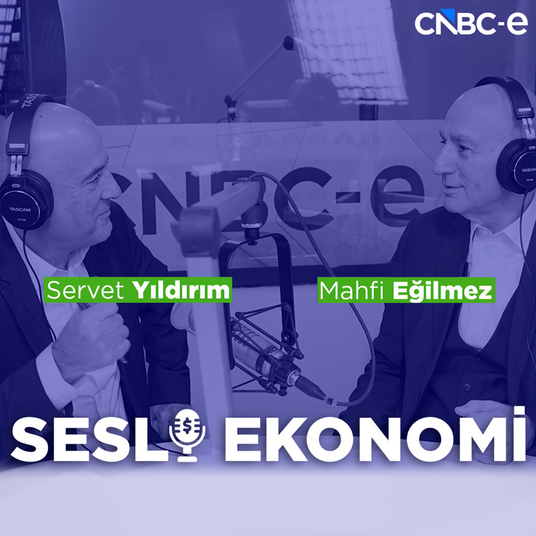 Sesli Ekonomi
