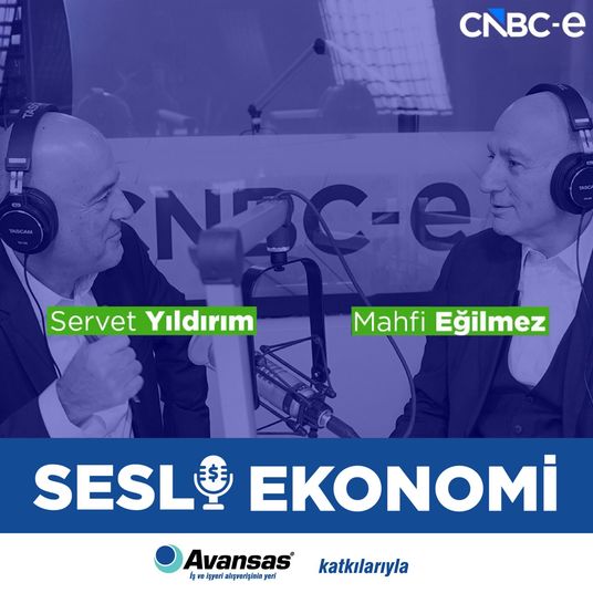 Sesli Ekonomi