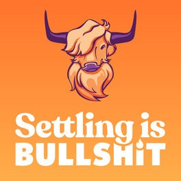 Settling Is Bullshit