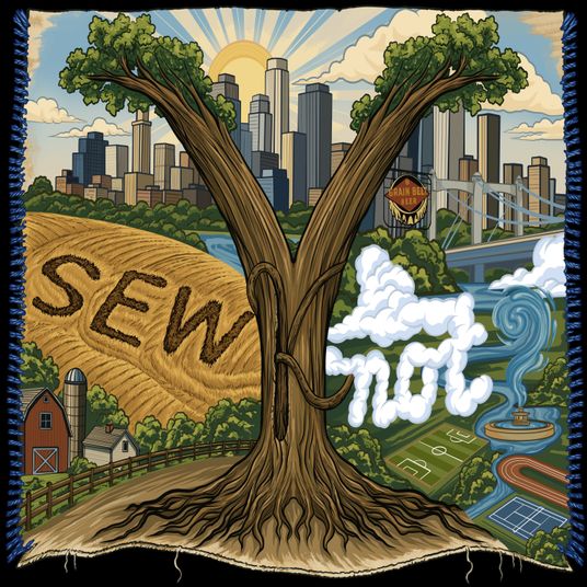 Sew:YKnot?