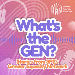 What's the GEN?
