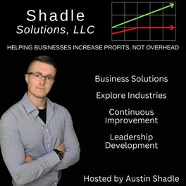 Shadle Solutions Podcast