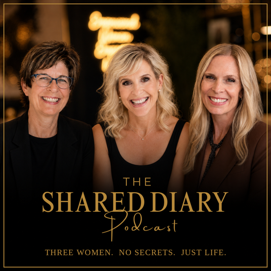 Shared Diary Podcast
