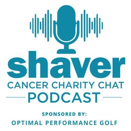 Shaver Cancer Charity Chat