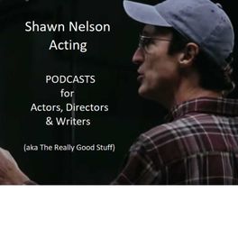 Shawn Nelson Acting - Your Wide Open Window to the World of Film and Television Acting
