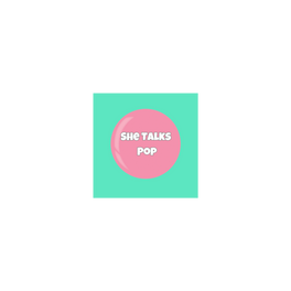 She Talks Pop