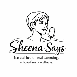 Sheena Says