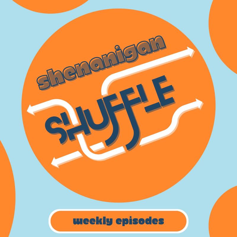 Shenanigan Shuffle