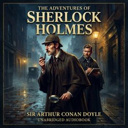 Sherlock Holmes: Crímenes y Enigmas