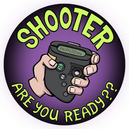 Shooter are you ready??