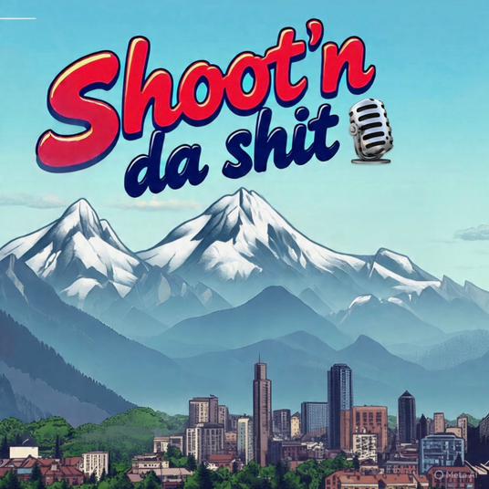 ShootNDaShit Roasts & Convos