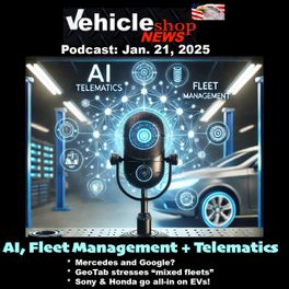 Shop Talk from the Pros at VehicleShopNews.com
