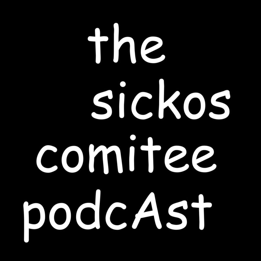 The Sickos Committee Podcast - Shreveport Saves Canada (ft. Ryan Nanni ...