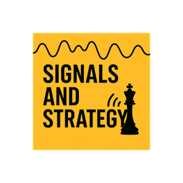 Signals & Strategy